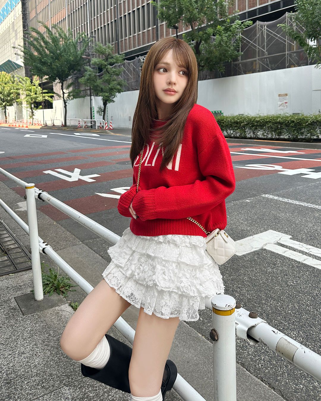 エースアンドレア完売品 158T