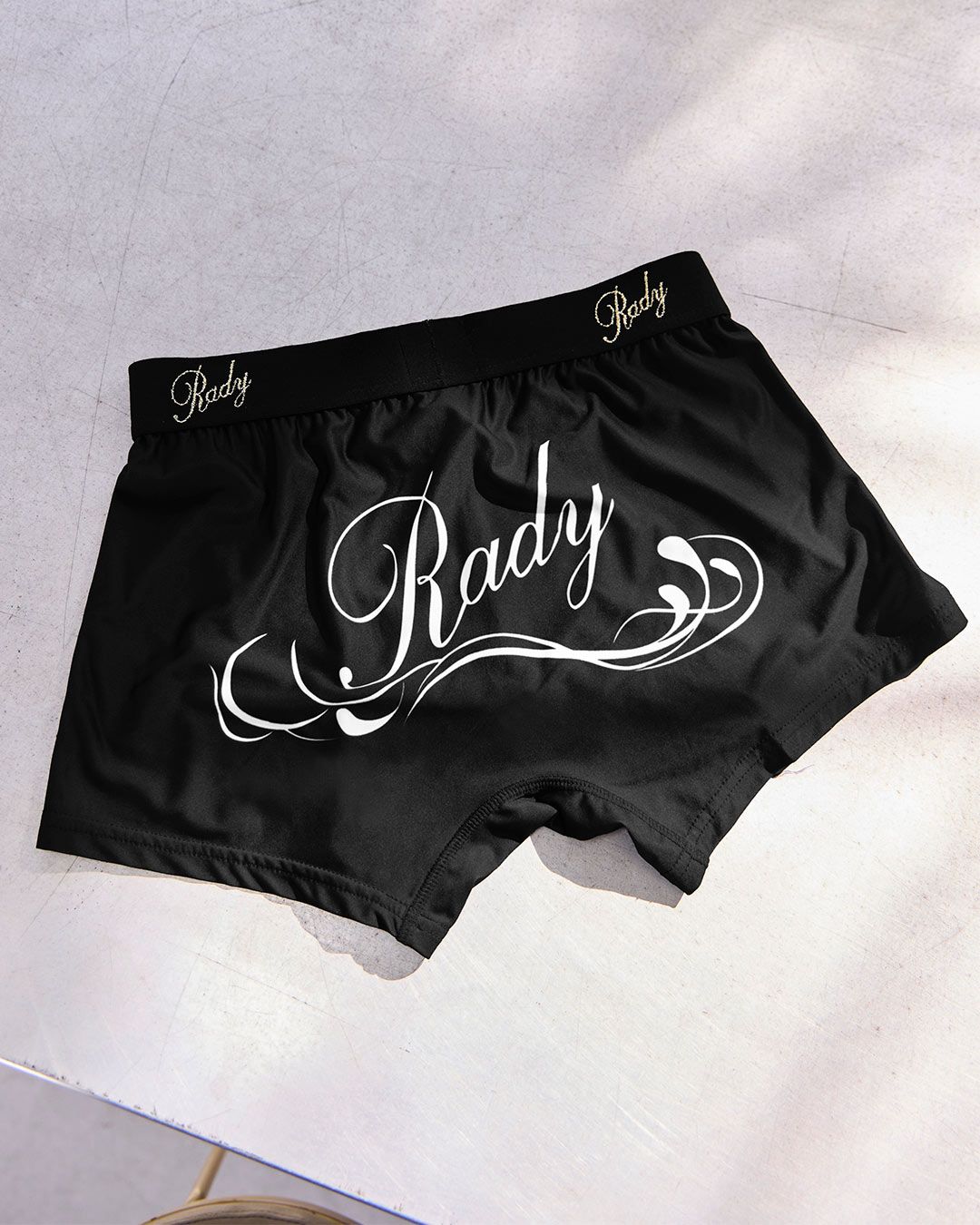Rady リゾフラ パンツ M Rady - Rady リゾートフラワー メンズパンツの通販 by ブーリン