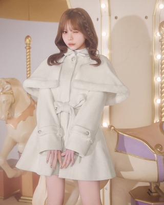 michellMacaron ～ミシェルマカロン～ MyColor