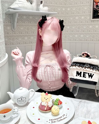 Itemlist | ファッション通販＆メディアMyColor ～マイカラー～