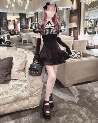 HONEY♥MEW_残りわずか