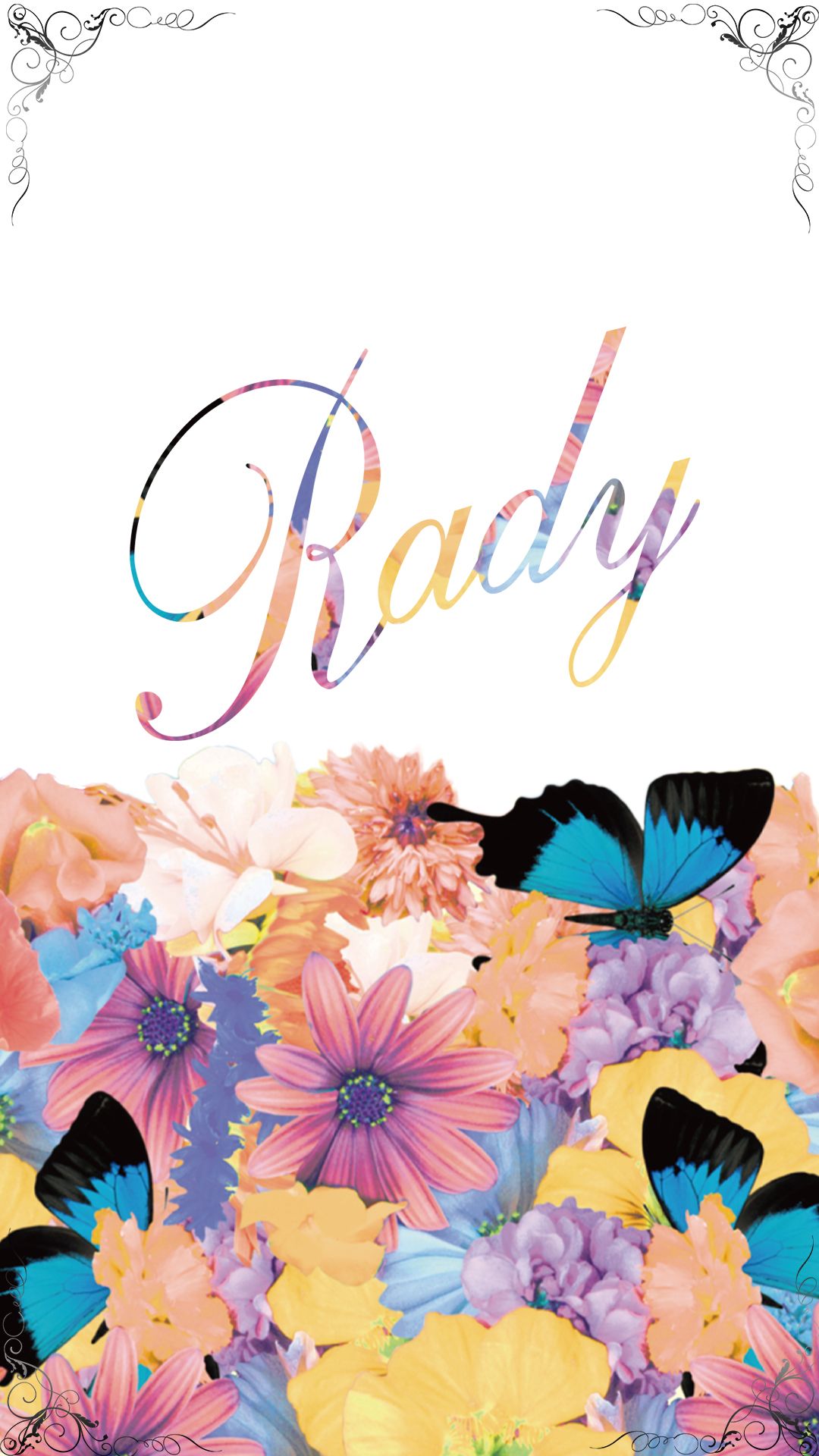 壁紙プレゼント 壁紙プレゼント