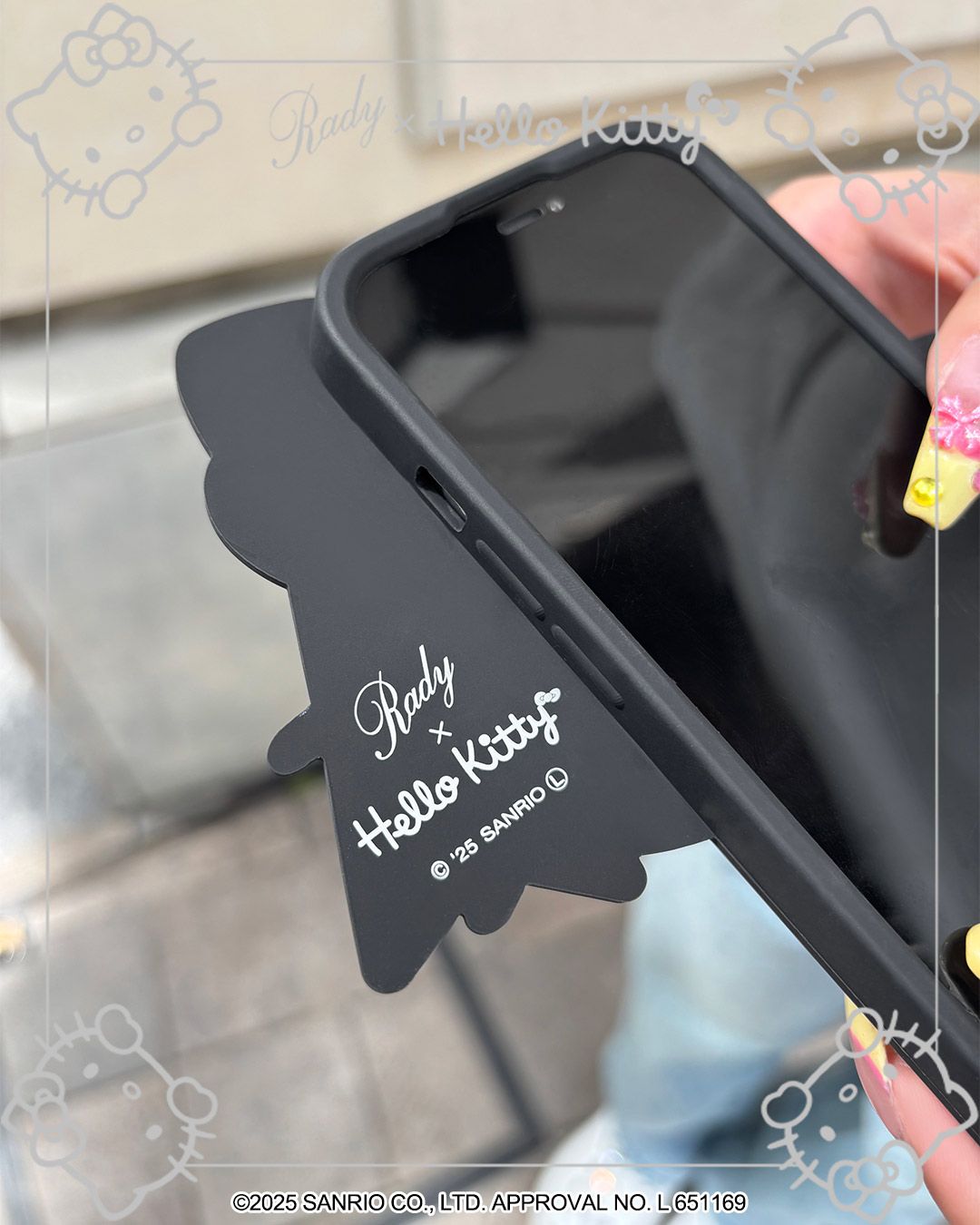 Rady - Rady♡iPhone6カバー Rady（iPhoneケース）のフリマアイテム一覧