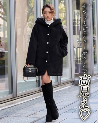 rady コート DATELINE】アウター