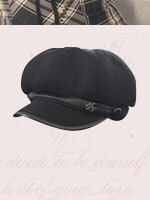 SMD0294クラシカルコンビキャスケット