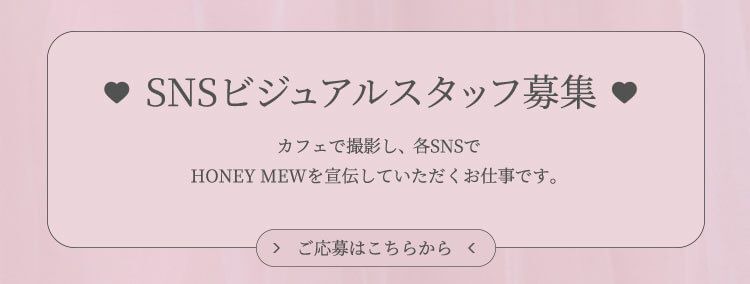 SNSビジュアルスタッフ