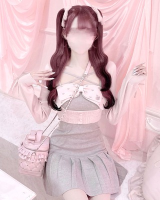 HONEY MEW】TOP