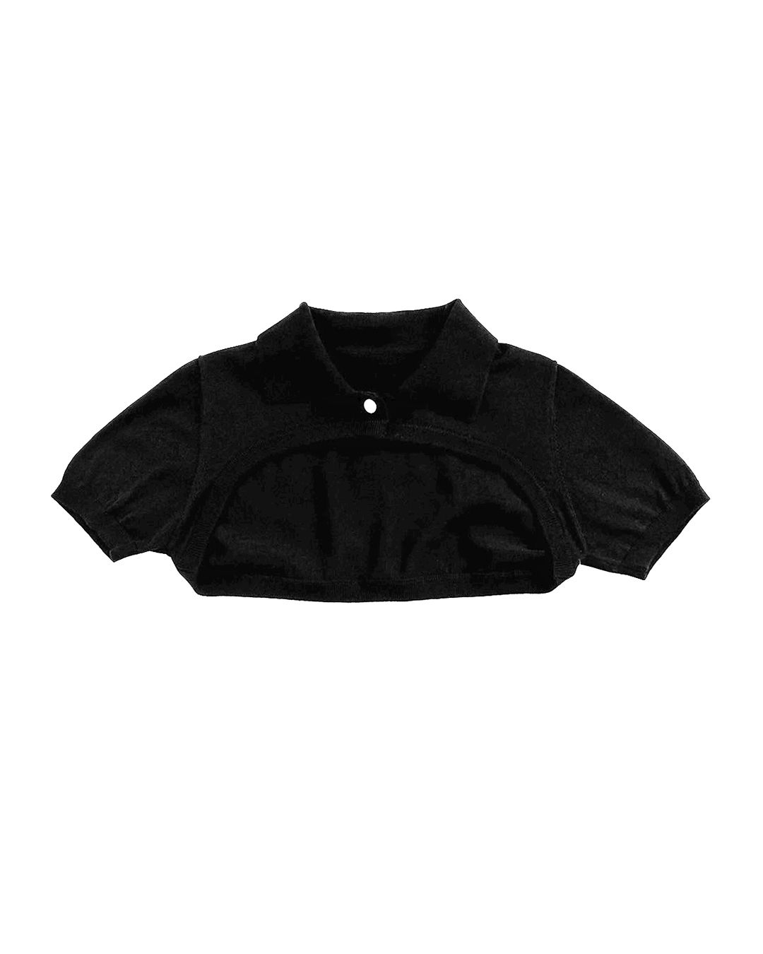 最安値 ショートボレロアンサンブルギンガムワンピ♡XS♡完売品♡タグ付き ショートボレロアンサンブルギンガムワンピ ブラック