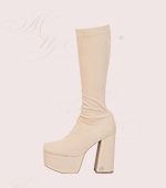 SEV0067 13.5cm♡美脚ロングブーツ