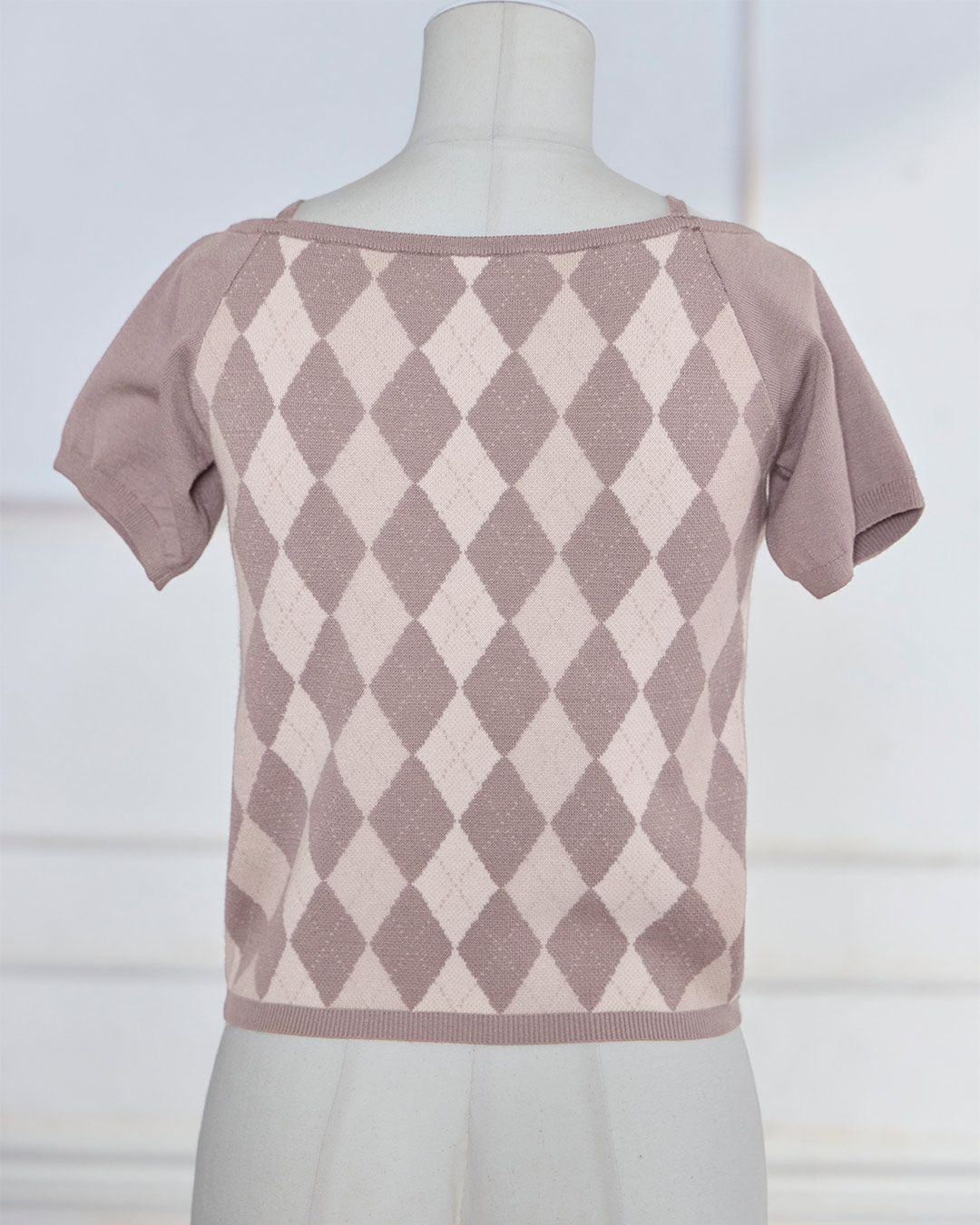 Made with Love Tops モカ | ファッション通販＆メディアMyColor