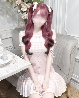 HONEY MEW】TOP