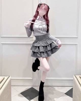 HONEY♥MEW_残りわずか