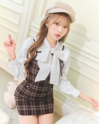 ワンピース一覧