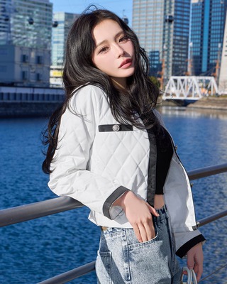 DATELINE】アウター