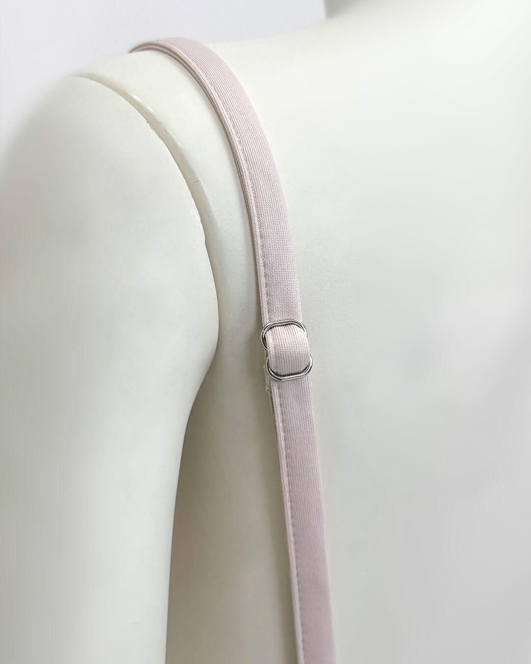 ハニーミュウ フリルギャザーレザー風キャミワンピ XS ハニーミュウ フリルギャザーレザー風キャミワンピ XS - メルカリ