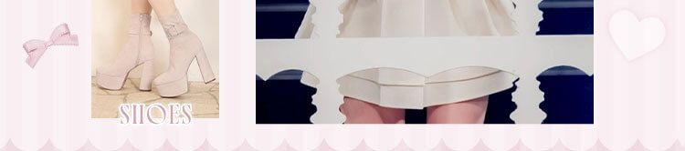 SEV0060盛れる♡バックルショートブーツ13cm