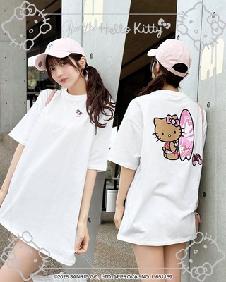 rady ラウンドタオル　バッグ　Tシャツ4枚　計6点 Rady ～レディ～