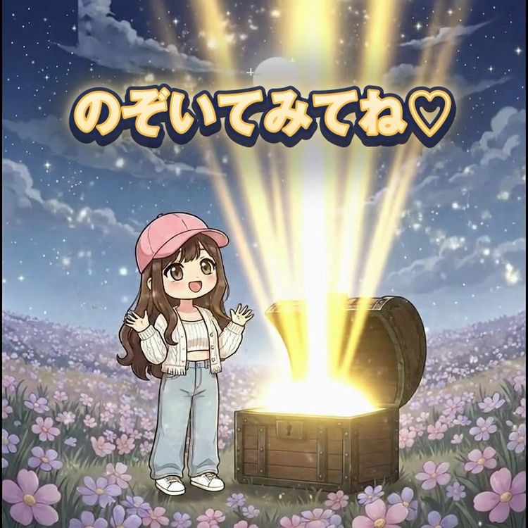 Cheri mi ～シェリミー～ MyColor
