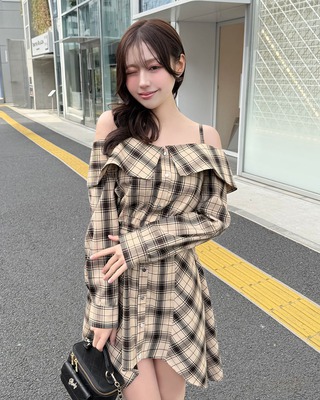 DATELINE】ワンピース