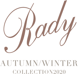 Rady 秋冬コレクション2020