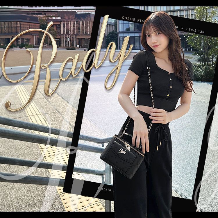 Rady ～レディ～