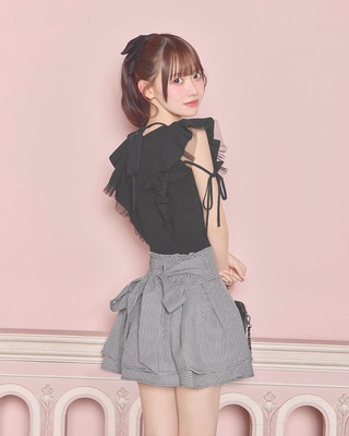 美脚になれるスカートシリーズ