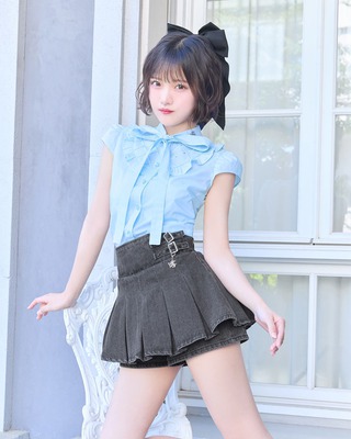 デニムシリーズ