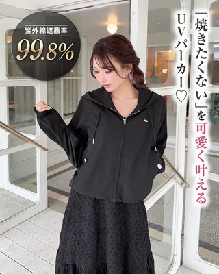 トップス｜Cherimi
