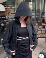 rady UVパーカー　試着のみ　完売品 rady UVパーカー 試着のみ 完売品
