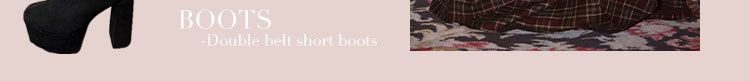 boots