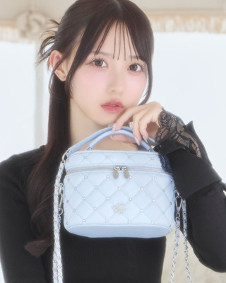 ファントムシータ】WEB限定♡キャラクターTシャツ