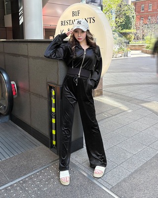 Rady❤️二点セット SALE】セットアップ