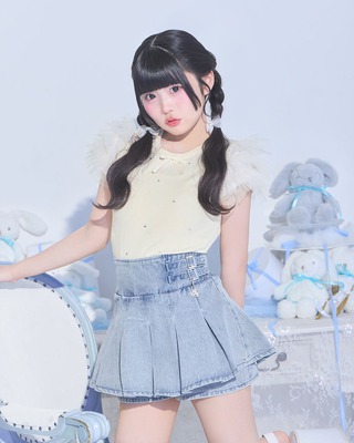 ファントムシータアクリルスタンド【百花】 カラー無し | ファッション