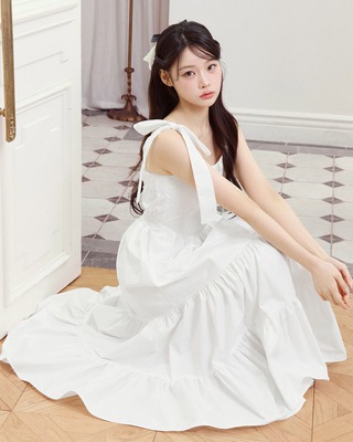 Lapion and.】DRESS