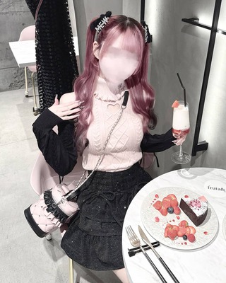 HONEY♥MEW_残りわずか