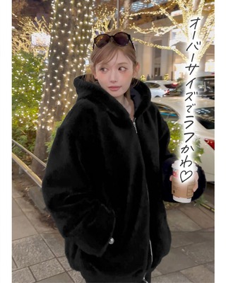 DATELINE】アウター