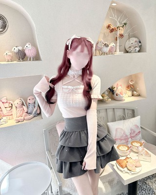 HONEY♥MEW_新作