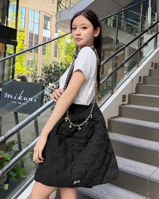 Bag】すべてのアイテム