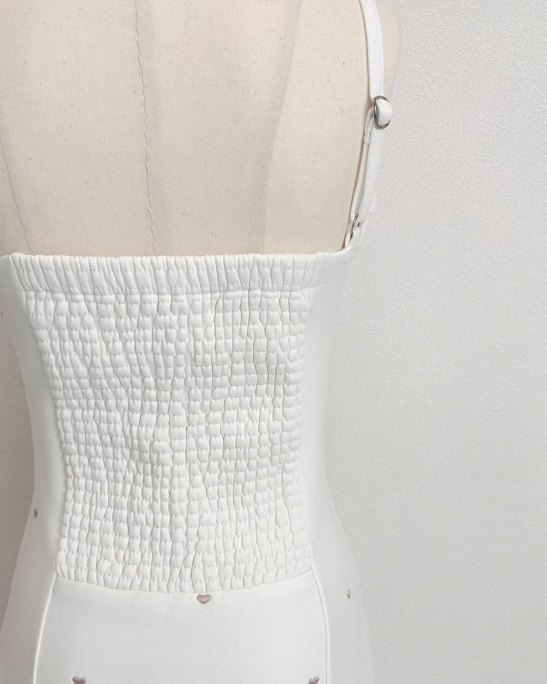 pimiri cafe Collaboration】Luv スウェットアンサンブルパーカー