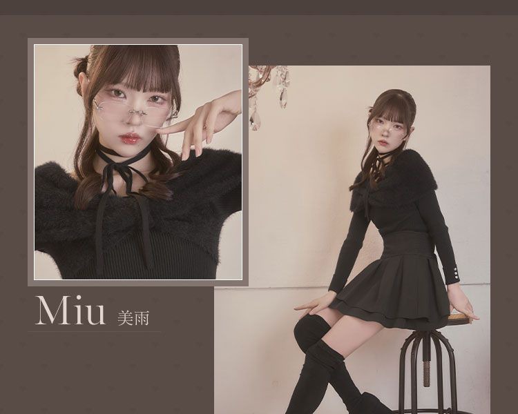 ★miu