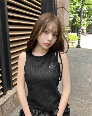 SOLNI】トップス