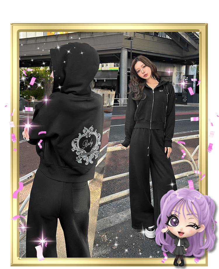 ノベルティ】Rady リップ美容液