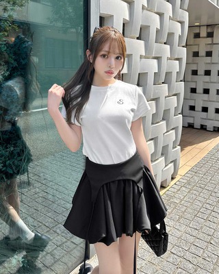 ちぃぽぽ着用アイテム