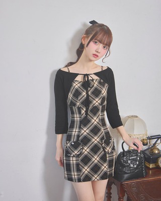 ワンピース一覧