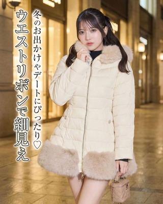 DATELINE】アウター