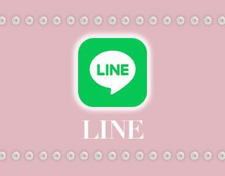 Rady LINE公式アカウント