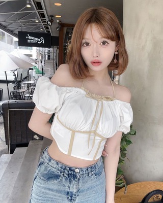 トップスTOP