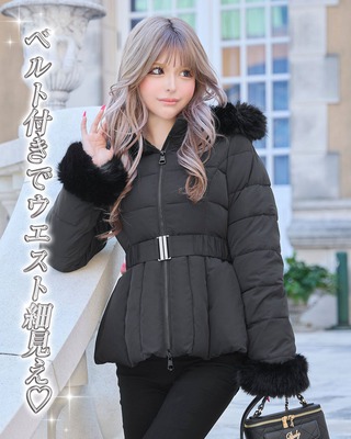 DATELINE】アウター