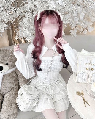 Itemlist | ファッション通販＆メディアMyColor ～マイカラー～