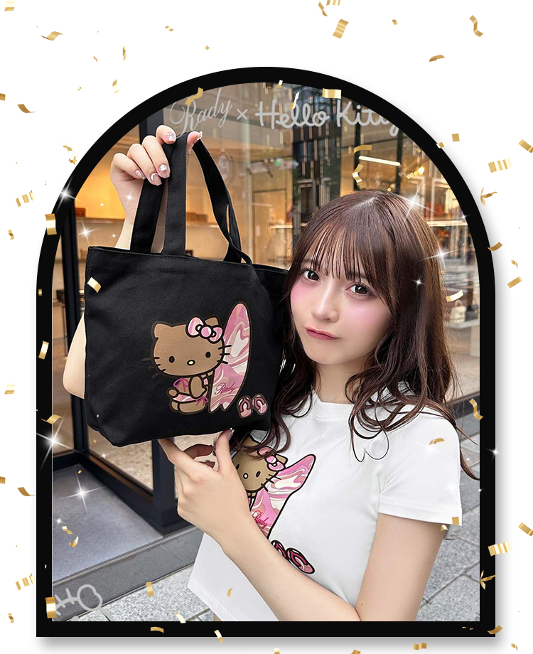 Rady ～レディ～